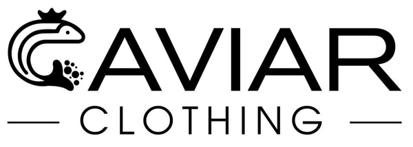 CAVIAR CLOTHING 